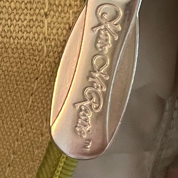 Colorful Embroidered Tote Bag Kate McRostie Garden Tote Pool Beach Shopping - Picture 7 of 11